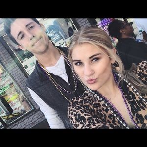 Meet your Posher, Laney